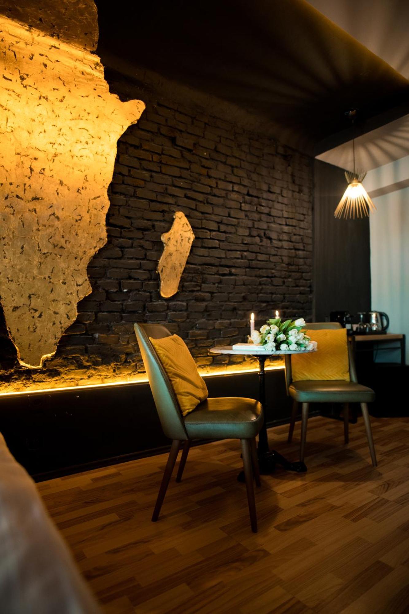 World Studio Africa Sibiu Extérieur photo
